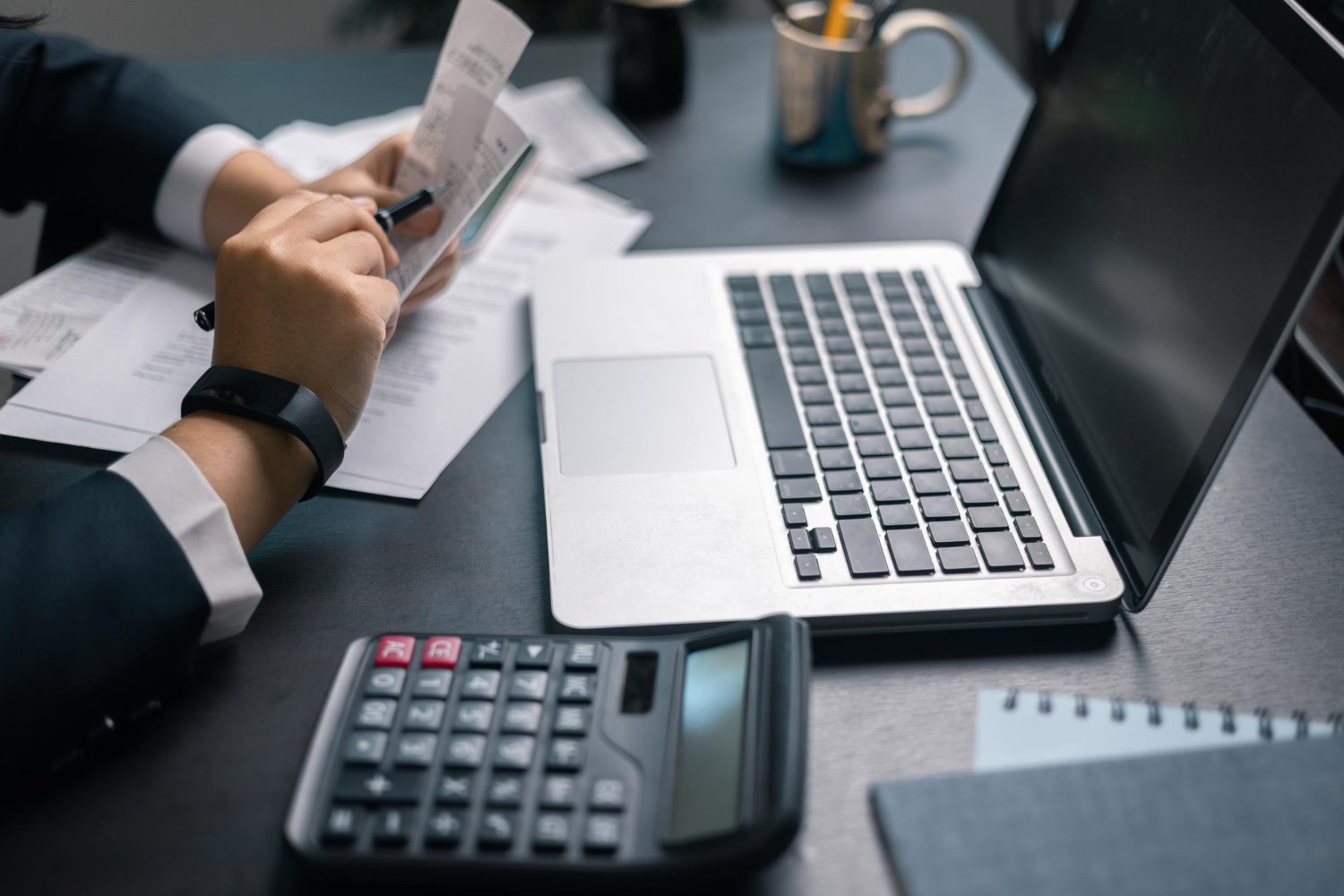 Business Tax Services in Tampa, Fl