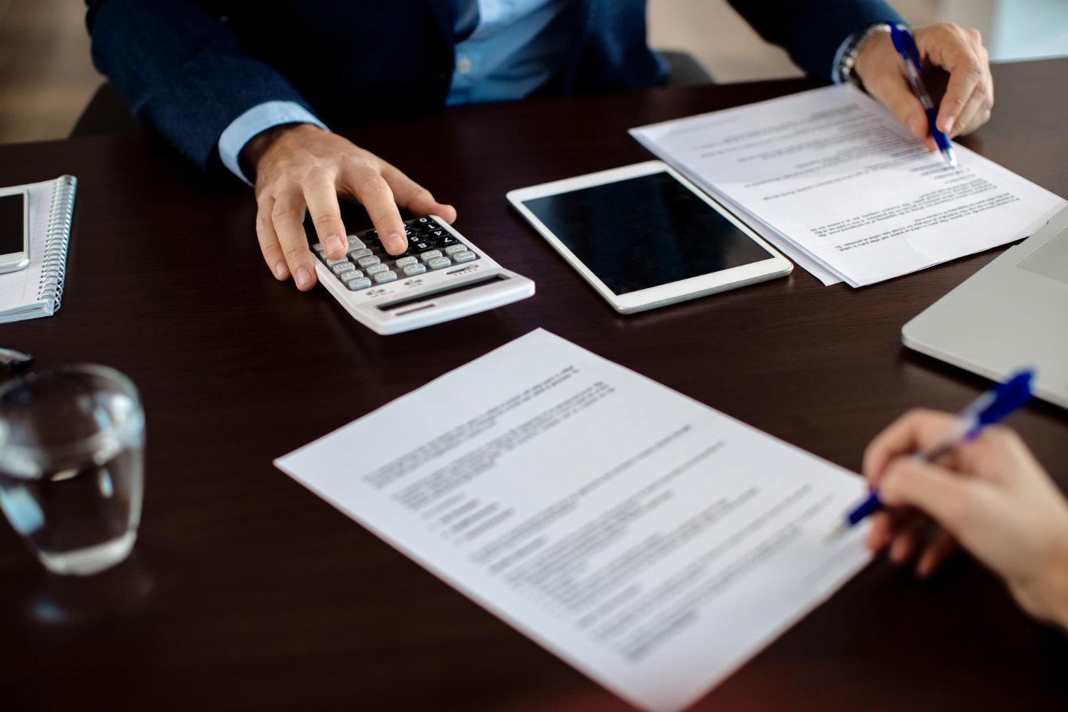 Tax Consulting in Tampa, Fl