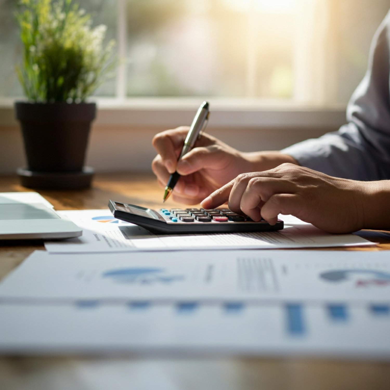 Tax Planning in Tampa, Fl