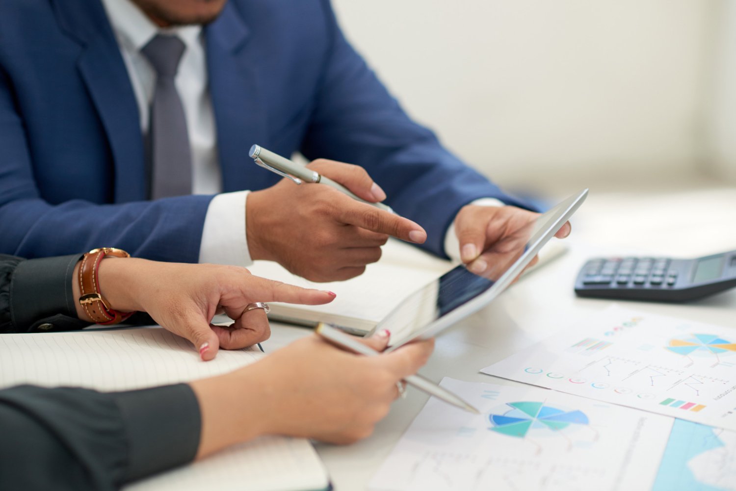 Why Choose Zero Taz for Professional Tax Services in Tampa, Fl